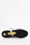 Gucci Vintage Pre-owned Leather sneakers Beige Dames - Thumbnail 5