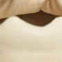 Gucci Vintage Pre-owned Leather sneakers Beige Dames - Thumbnail 7