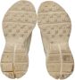 Gucci Vintage Pre-owned Leather sneakers Beige Dames - Thumbnail 6