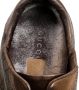 Gucci Vintage Pre-owned Leather sneakers Beige Heren - Thumbnail 6