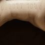 Gucci Vintage Pre-owned Leather sneakers Beige Heren - Thumbnail 7