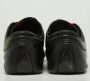 Gucci Vintage Pre-owned Leather sneakers Black Dames - Thumbnail 6