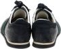 Gucci Vintage Pre-owned Leather sneakers Black Dames - Thumbnail 4