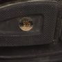 Gucci Vintage Pre-owned Leather sneakers Black Dames - Thumbnail 7