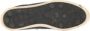 Gucci Vintage Pre-owned Leather sneakers Black Dames - Thumbnail 4