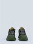 Gucci Vintage Pre-owned Leather sneakers Black Dames - Thumbnail 4