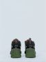 Gucci Vintage Pre-owned Leather sneakers Black Dames - Thumbnail 5