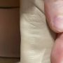 Gucci Vintage Pre-owned Leather sneakers Black Heren - Thumbnail 8