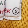 Gucci Vintage Pre-owned Leather sneakers Black Heren - Thumbnail 6