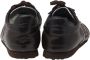 Gucci Vintage Pre-owned Leather sneakers Brown Heren - Thumbnail 4