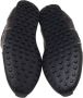 Gucci Vintage Pre-owned Leather sneakers Brown Heren - Thumbnail 5