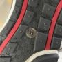 Gucci Vintage Pre-owned Leather sneakers Brown Heren - Thumbnail 8