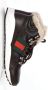 Gucci Vintage Pre-owned Leather sneakers Brown Heren - Thumbnail 10
