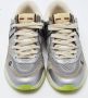 Gucci Vintage Pre-owned Leather sneakers Multicolor Dames - Thumbnail 3