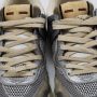 Gucci Vintage Pre-owned Leather sneakers Multicolor Dames - Thumbnail 8