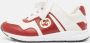 Gucci Vintage Pre-owned Leather sneakers Multicolor Dames - Thumbnail 2