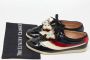 Gucci Vintage Pre-owned Leather sneakers Multicolor Dames - Thumbnail 9
