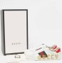Gucci Vintage Pre-owned Leather sneakers Multicolor Heren - Thumbnail 9