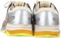 Gucci Vintage Pre-owned Leather sneakers Multicolor Heren - Thumbnail 2