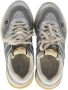 Gucci Vintage Pre-owned Leather sneakers Multicolor Heren - Thumbnail 5