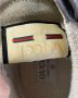 Gucci Vintage Pre-owned Leather sneakers Multicolor Heren - Thumbnail 7