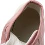 Gucci Vintage Pre-owned Leather sneakers Pink Dames - Thumbnail 6
