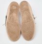 Gucci Vintage Pre-owned Leather sneakers Pink Dames - Thumbnail 6