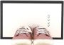 Gucci Vintage Pre-owned Leather sneakers Pink Dames - Thumbnail 2