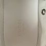 Gucci Vintage Pre-owned Leather sneakers Pink Dames - Thumbnail 8