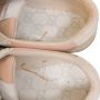 Gucci Vintage Pre-owned Leather sneakers Pink Dames - Thumbnail 9