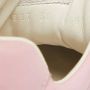 Gucci Vintage Pre-owned Leather sneakers Pink Dames - Thumbnail 6