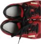 Gucci Vintage Pre-owned Leather sneakers Red Dames - Thumbnail 8