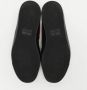 Gucci Vintage Pre-owned Leather sneakers Red Heren - Thumbnail 6