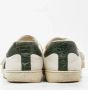 Gucci Vintage Pre-owned Leather sneakers White Dames - Thumbnail 5