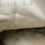 Gucci Vintage Pre-owned Leather sneakers White Dames - Thumbnail 7