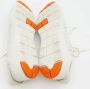 Gucci Vintage Pre-owned Leather sneakers White Dames - Thumbnail 6