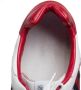 Gucci Vintage Pre-owned Leather sneakers White Dames - Thumbnail 6