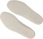 Gucci Vintage Pre-owned Leather sneakers White Dames - Thumbnail 7
