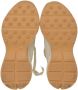 Gucci Vintage Pre-owned Leather sneakers White Dames - Thumbnail 8