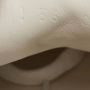 Gucci Vintage Pre-owned Leather sneakers White Dames - Thumbnail 8