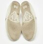 Gucci Vintage Pre-owned Leather sneakers White Dames - Thumbnail 6