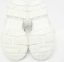 Gucci Vintage Pre-owned Leather sneakers White Dames - Thumbnail 6