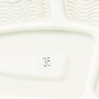 Gucci Vintage Pre-owned Leather sneakers White Dames - Thumbnail 8