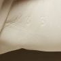 Gucci Vintage Pre-owned Leather sneakers White Dames - Thumbnail 7