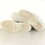 Gucci Vintage Pre-owned Leather sneakers White Dames - Thumbnail 6