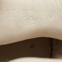 Gucci Vintage Pre-owned Leather sneakers White Dames - Thumbnail 8