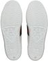 Gucci Vintage Pre-owned Leather sneakers White Dames - Thumbnail 2