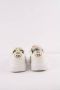 Gucci Vintage Pre-owned Leather sneakers White Dames - Thumbnail 2