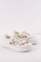 Gucci Vintage Pre-owned Leather sneakers White Dames - Thumbnail 3