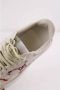 Gucci Vintage Pre-owned Leather sneakers White Dames - Thumbnail 4